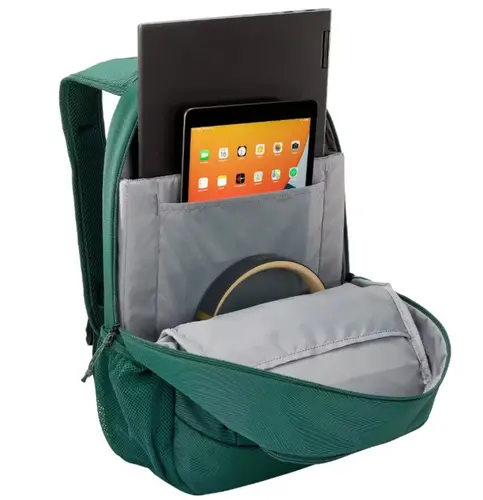 РАНИЦА ЗА ЛАПТОП 15.6 RECYCL SMOKE PINE WMBP215 CASE LOGIC - image 5