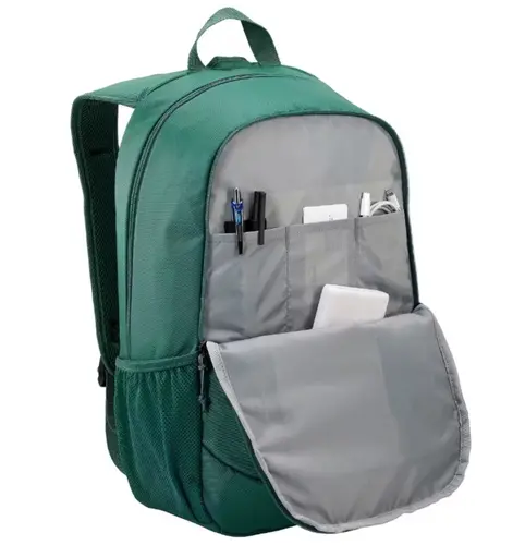 РАНИЦА ЗА ЛАПТОП 15.6 RECYCL SMOKE PINE WMBP215 CASE LOGIC - image 6