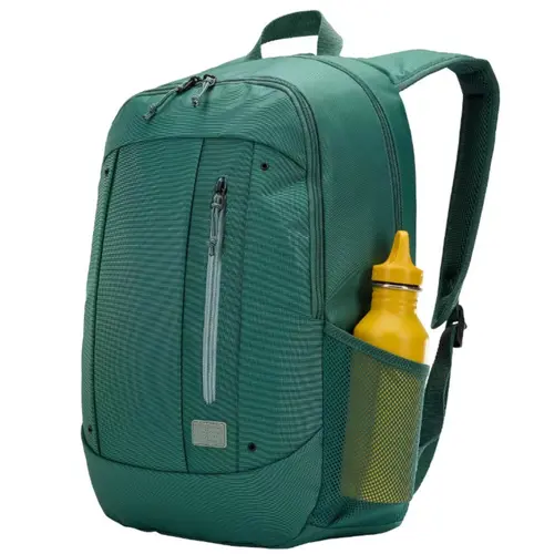 РАНИЦА ЗА ЛАПТОП 15.6 RECYCL SMOKE PINE WMBP215 CASE LOGIC - image 7