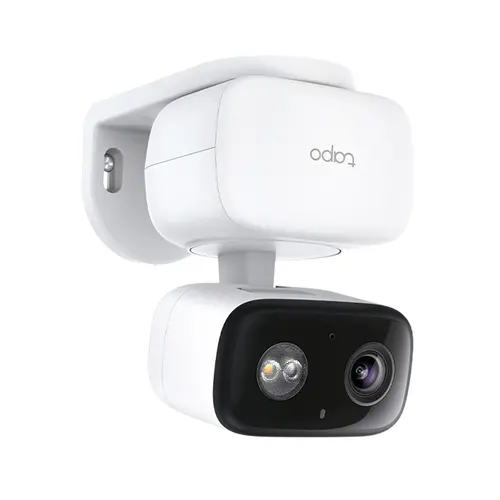 Камера TP-Link Tapo C206, Wi-Fi,за домашна сигурност за вътрешна/външна употреба - image 1