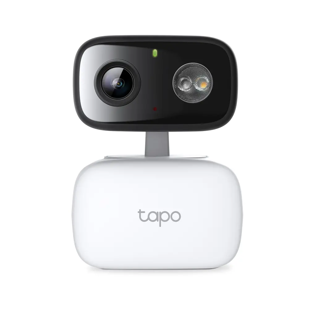 Камера TP-Link Tapo C206, Wi-Fi,за домашна сигурност за вътрешна/външна употреба - image 2