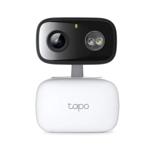 Κάμερα TP-Link Tapo C206, Wi-Fi, για οικιακή ασφάλεια εσωτερικού/εξωτερικού χώρου - 3