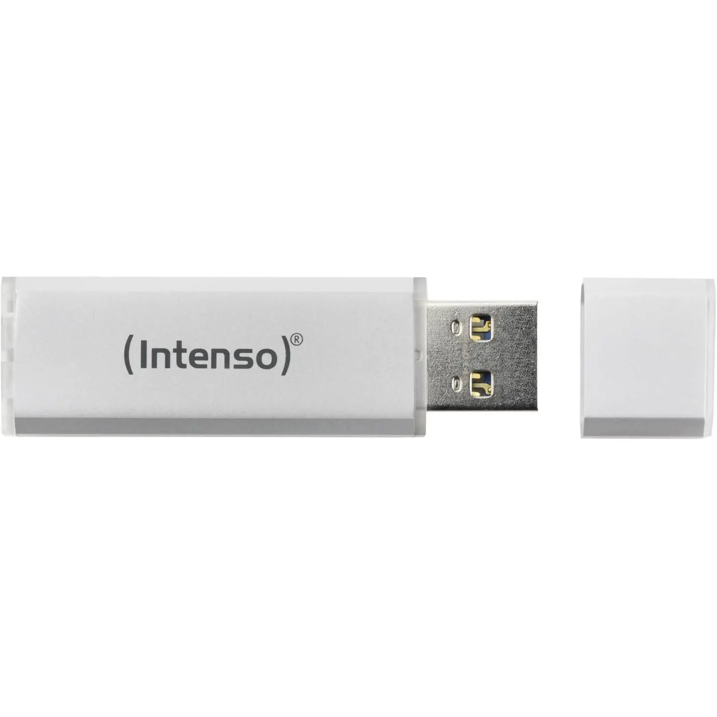 Intenso USB Flash Drive 3.2 16GB Ultra Line - image 1