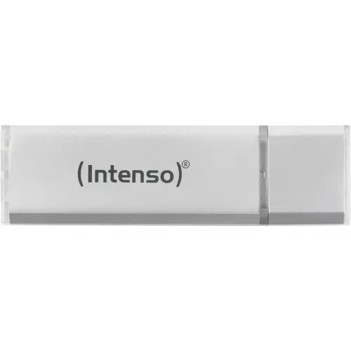 Intenso Memorie flash USB 3.2 128GB Ultra Line Intenso Memorie flash USB 3.2 128GB Ultra Line
