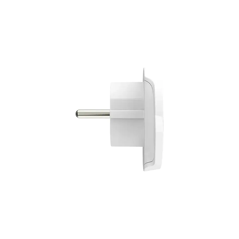 Skross αντάπτορας 220V UK/US/World σε EU - image 2