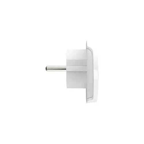Skross adaptor 220V UK/US/World la EU - 3