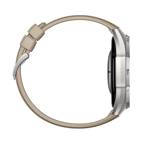 Часовник, Huawei Watch GT6 Pro, Atum-B29W, Brown Woven + Huawei FreeBuds SE 3 ULC-CT020 Black - image 4