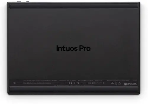 Таблет, Wacom Intuos Pro pen tablet medium - image 1