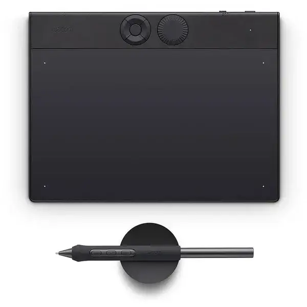 WACOM Γραφικός πίνακας Intuos Pro pen small