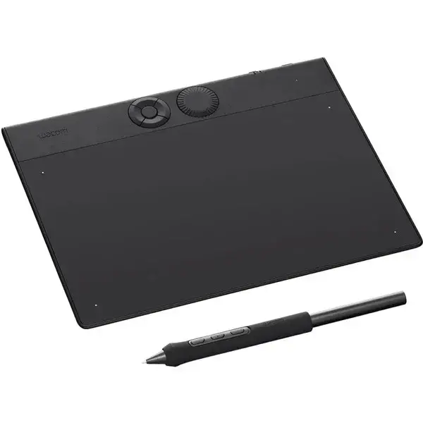 WACOM Графичен таблет Intuos Pro pen small - image 1