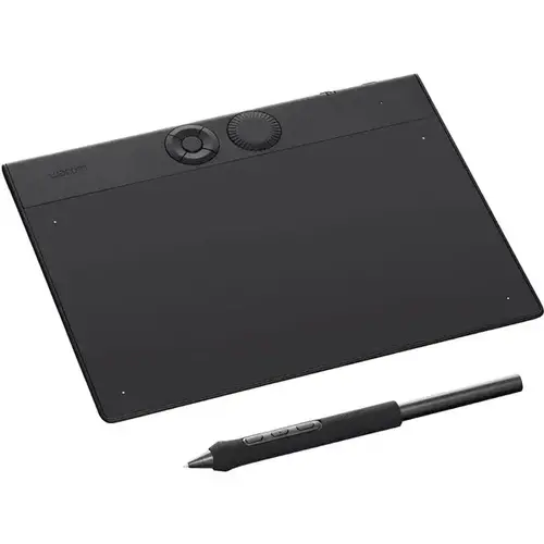WACOM Графичен таблет Intuos Pro pen small - image 1