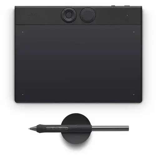 WACOM Tabletă grafică Intuos Pro pen small - 1