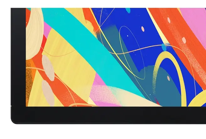 Tablet, Wacom Cintiq 16 DTK168 - image 2