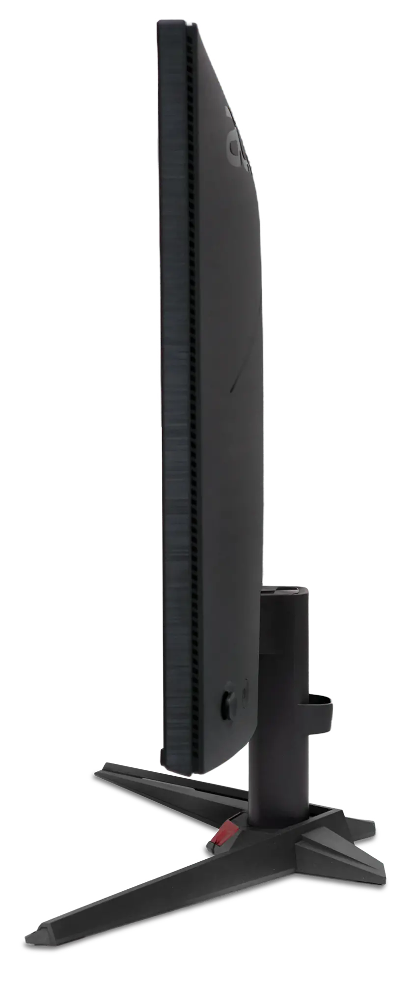 Монитор, Acer Nitro VG270UGbmiipx, 27'' QHD (2560x1440), IPS, 120Hz, 250nits, 1ms (VRB), HDR10, FreeSync, 2xHDMI, DP, Audio Out, VisionCare, ZeroFrame, Speakers, Energy Class E, Black, 2Y - image 3