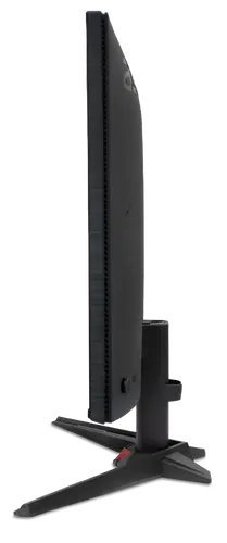 Монитор, Acer Nitro VG270UGbmiipx, 27'' QHD (2560x1440) IPS, ZeroFrame, 120Hz, 1ms (VRB), HDR10, FreeSync, 250nits, 2xHDMI,Speakers, DP, Audio Out, VisionCare, Energy Class E, Black, 2Y - image 3