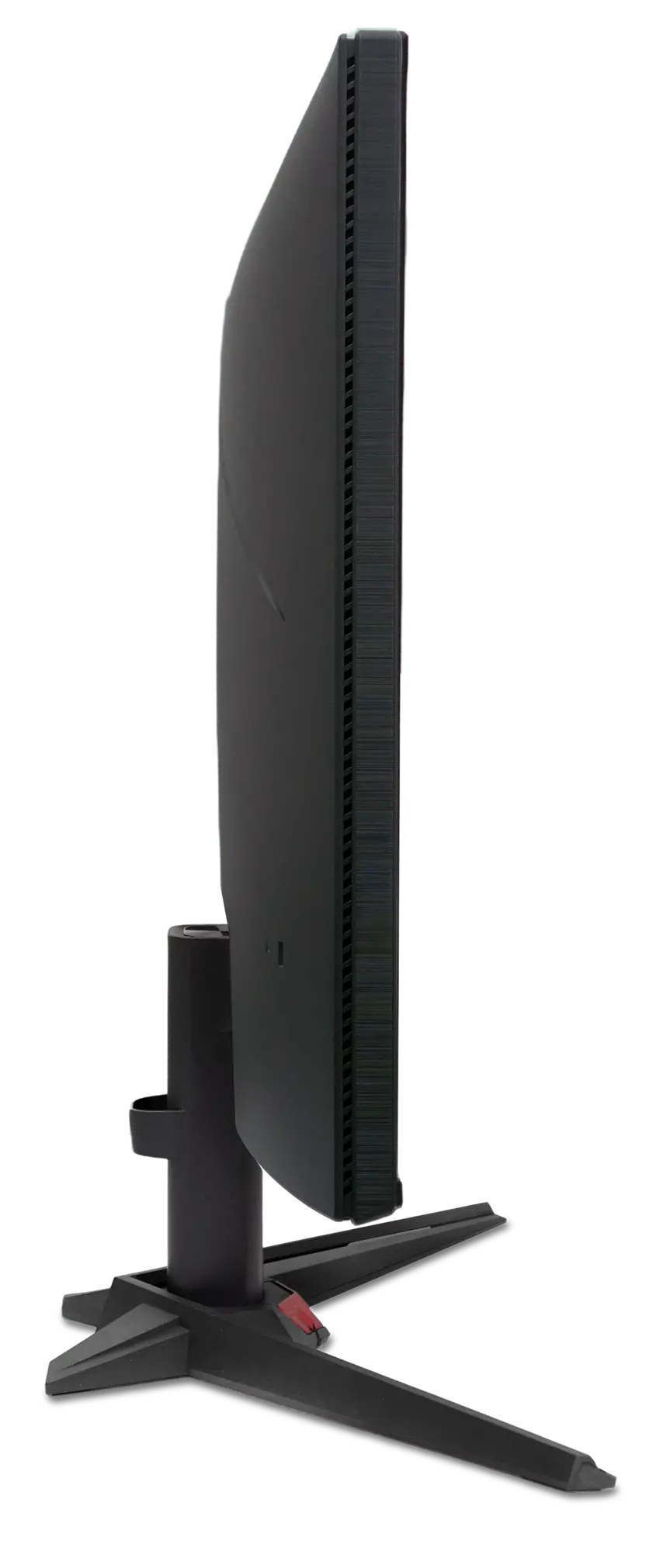 Монитор, Acer Nitro VG270UGbmiipx, 27'' QHD (2560x1440), IPS, 120Hz, 250nits, 1ms (VRB), HDR10, FreeSync, 2xHDMI, DP, Audio Out, VisionCare, ZeroFrame, Speakers, Energy Class E, Black, 2Y - image 4