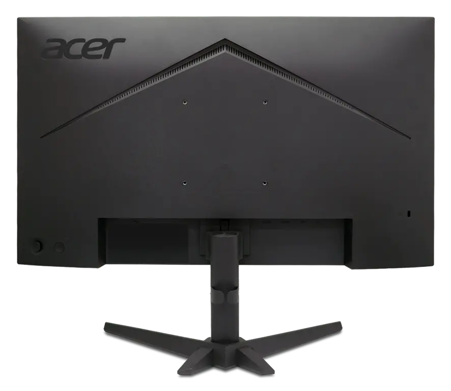 Монитор, Acer Nitro VG270UGbmiipx, 27'' QHD (2560x1440), IPS, 120Hz, 250nits, 1ms (VRB), HDR10, FreeSync, 2xHDMI, DP, Audio Out, VisionCare, ZeroFrame, Speakers, Energy Class E, Black, 2Y - image 5