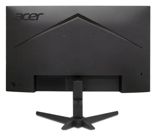 Монитор, Acer Nitro VG270UGbmiipx, 27'' QHD (2560x1440), IPS, 120Hz, 250nits, 1ms (VRB), HDR10, FreeSync, 2xHDMI, DP, Audio Out, VisionCare, ZeroFrame, Speakers, Energy Class E, Black, 2Y - image 5