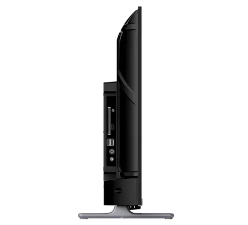 Телевизор, Philips 32PFS6000/12, 32" FHD LED 1920x1080, DVB-T/T2/T2-HD/C/S/S2, HDR 10, HLG, Dolby Audio, Smart, Titian, Pixel Plus FHD, 8GB, HDMI*3, USB*2, 802.11n, 12W RMS, Black - image 2