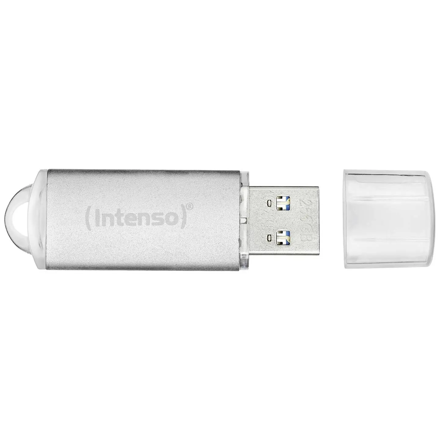 Intenso USB Flash Drive 3.2 32GB Jet Line - image 1