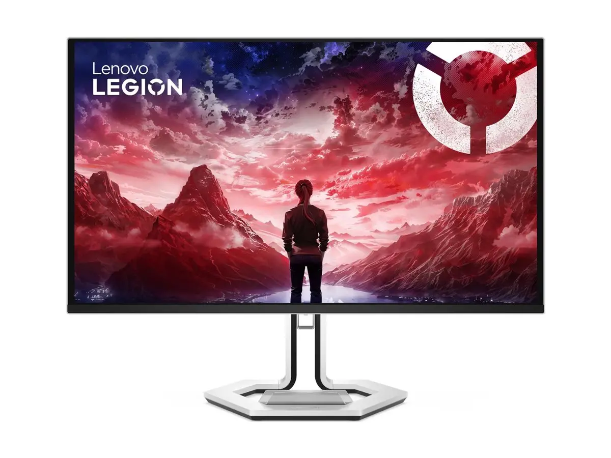 LENOVO Legion Pro 27Q-10 27inch IPS QHD 2560x1440 16:9 240Hz 300cd/m2 1000:1 0.5ms 2xHDMI 2.1 1xDP 1.4 99 sRGB 3y