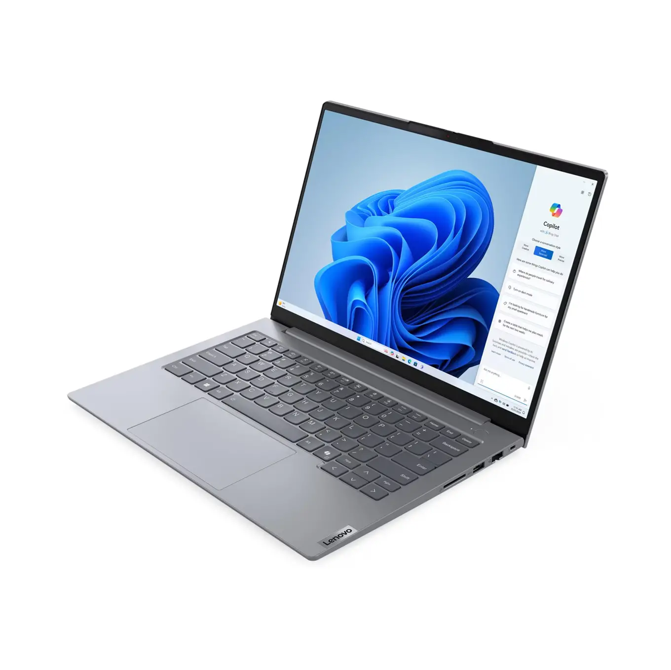 Лаптоп, LENOVO TB 14 G7 / 21MV001NBM - image 1