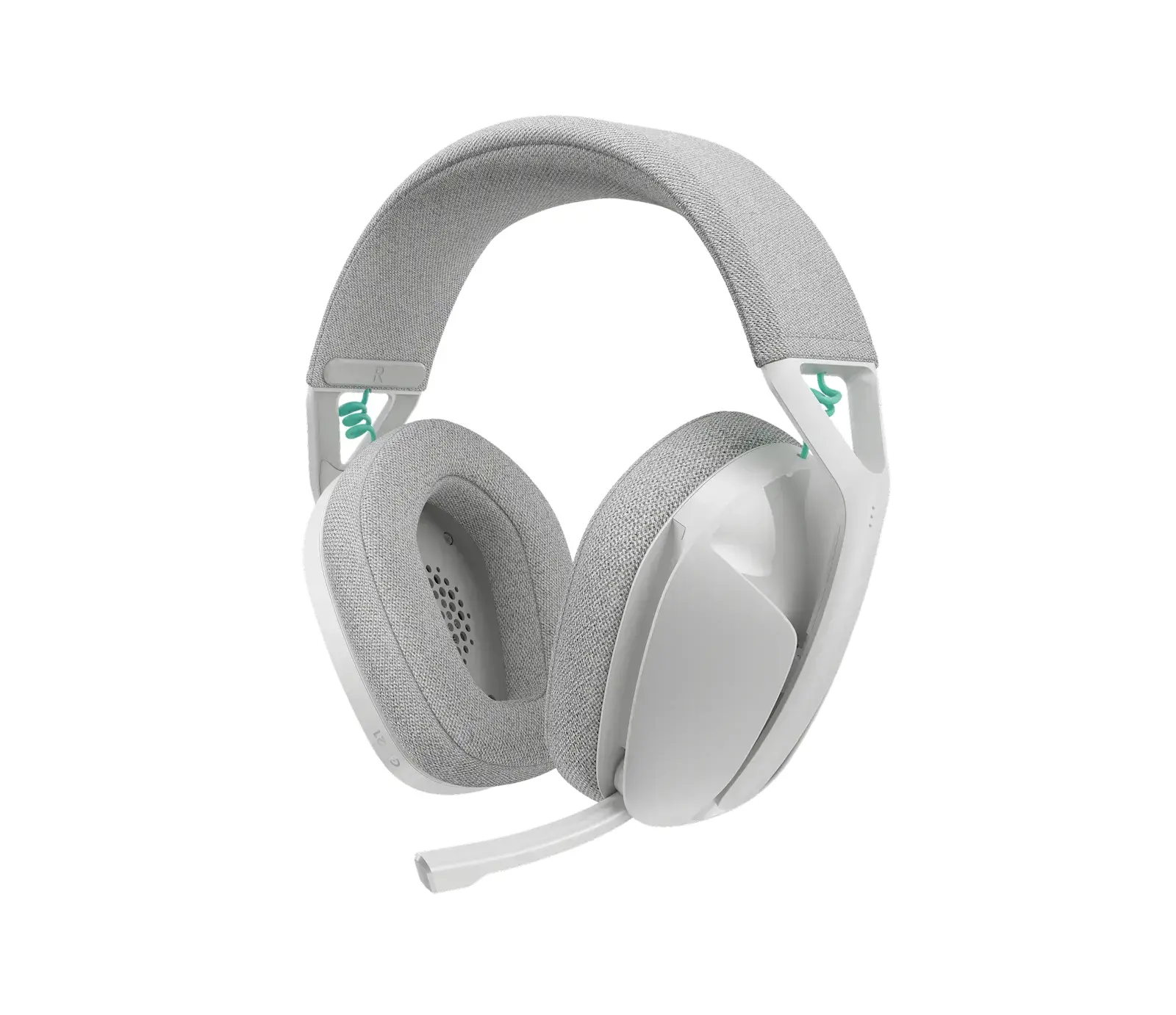 Ακουστικά, Logitech G321 Headset, LIGHTSPEED - Λευκό