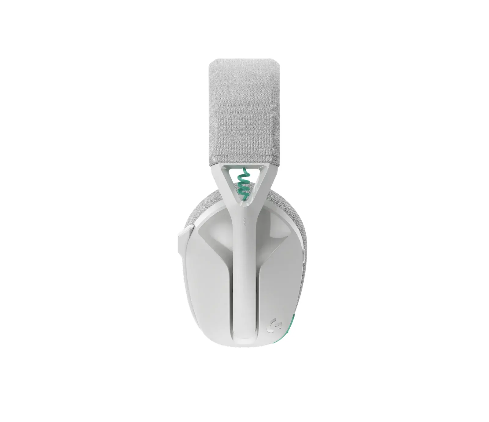 Слушалки, Logitech G321 Headset, LIGHTSPEED - White - image 4