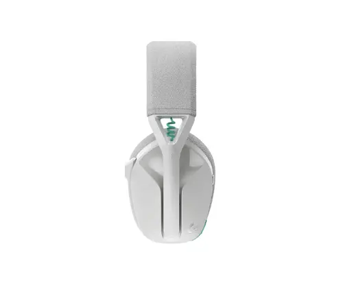 Слушалки, Logitech G321 Headset, LIGHTSPEED - White - image 4