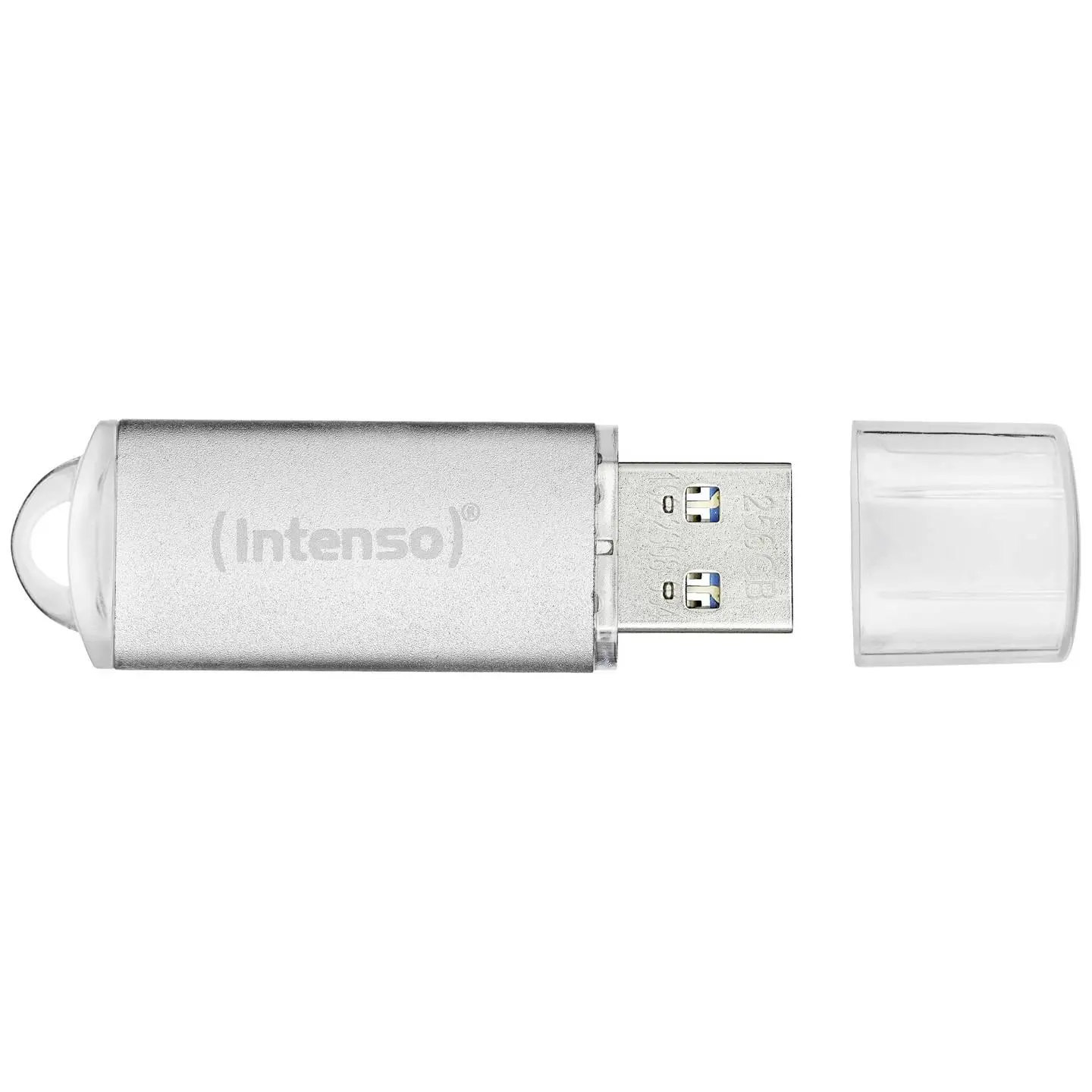 Intenso USB Flash Drive 3.2 64GB Jet Line - image 1