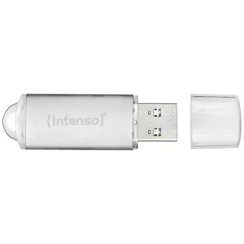 Intenso USB Flash Drive 3.2 64GB Jet Line - image 1