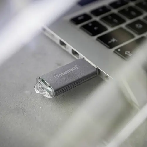 Intenso USB Flash Drive 3.2 64GB Jet Line - image 3