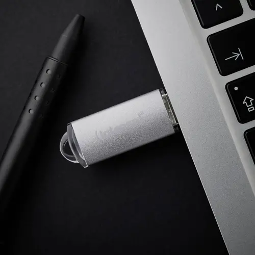 Intenso Memorie flash USB 3.2 128GB Jet Line - 4