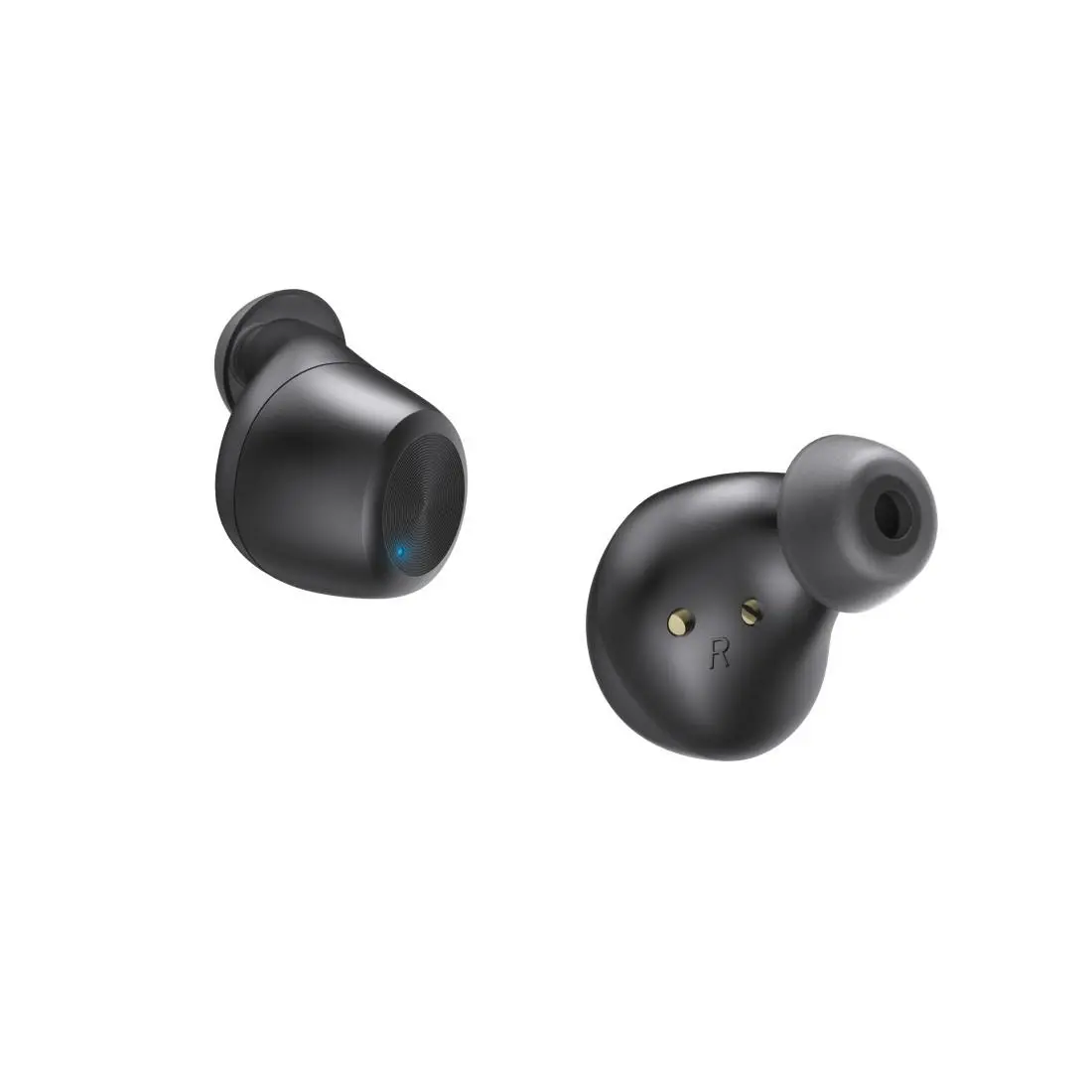 Hama Блутут слушалки “Spirit Chop II”, TWS, in-Ear, черни - image 3