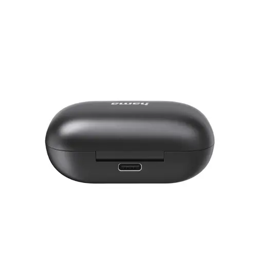 Hama Блутут слушалки “Spirit Chop II”, TWS, in-Ear, черни - image 4