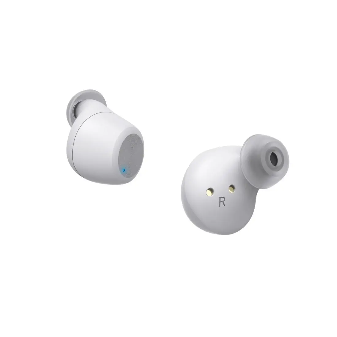 Hama Блутут слушалки “Spirit Chop II”, TWS, in-Ear, бяло - image 3