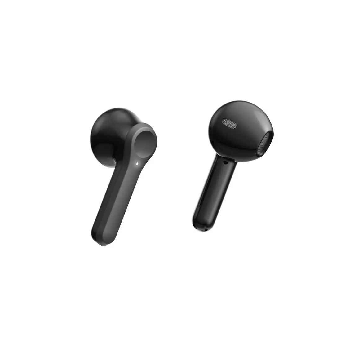 Hama Ακουστικά Bluetooth "Action One", TWS, Earbuds, μαύρο - image 5