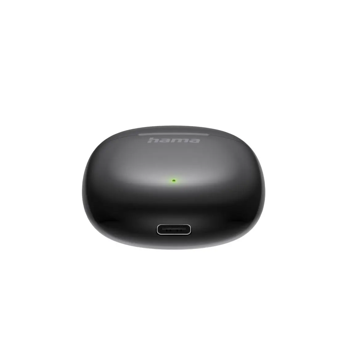 Hama Ακουστικά Bluetooth "Action One", TWS, Earbuds, μαύρο - image 6