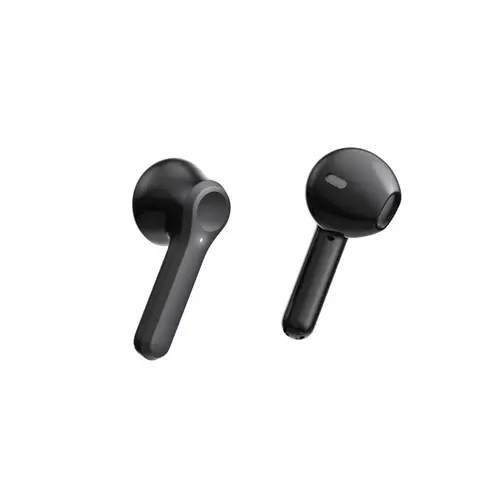 Hama Ακουστικά Bluetooth "Action One", TWS, Earbuds, μαύρο - 10