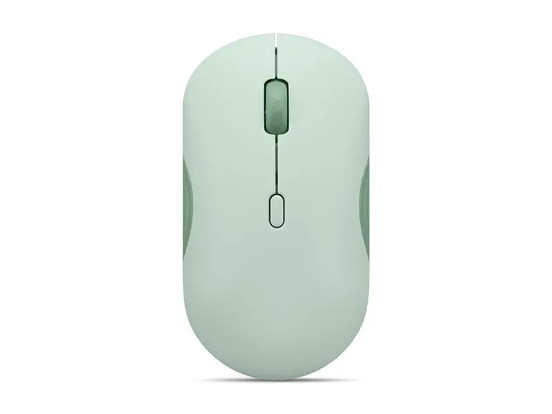 LENOVO 350 Bluetooth Silent Mouse Breeze Moss