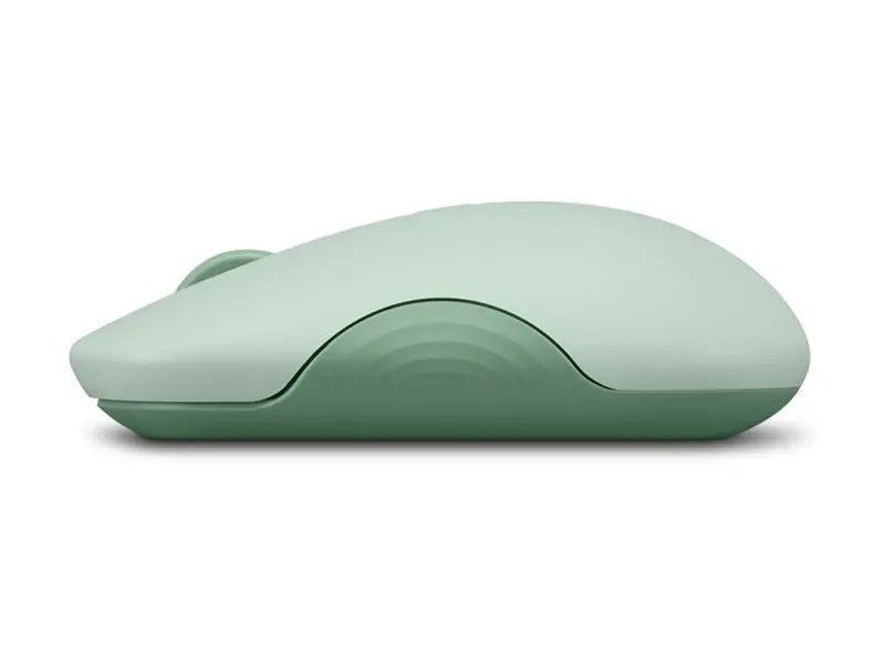 LENOVO 350 Bluetooth Silent Mouse Breeze Moss - image 2