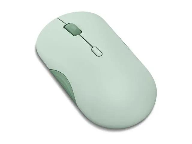 LENOVO 350 Bluetooth Silent Mouse Breeze Moss - image 4