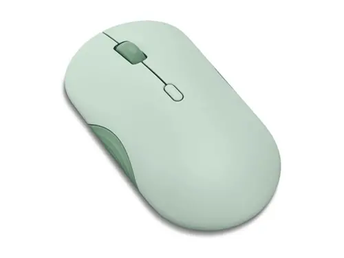 LENOVO 350 Bluetooth Silent Mouse Breeze Moss - image 4