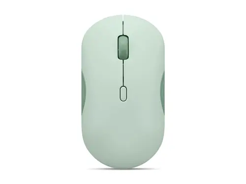 LENOVO 350 Bluetooth Silent Mouse Breeze Moss