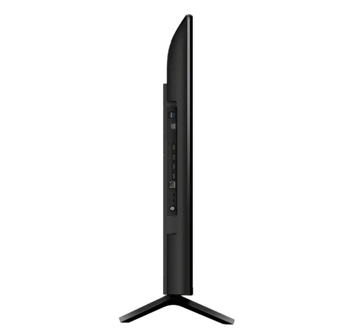 Телевизор, Sony K-43S35 43" 4K HDR TV BRAVIA 3 ,Direct LED,4K HDR Processor X1 ,Triluminos PRO, Live Colour,Dynamic Contrast Enhancer,Motionflow XR 200/240 Hz,X-Balanced Speaker,Dolby Atmos,DVB-C / DVB-T/T2 / DVB-S/S2,4xHDMI,2xUSB,Android TV, Google TV - image 3