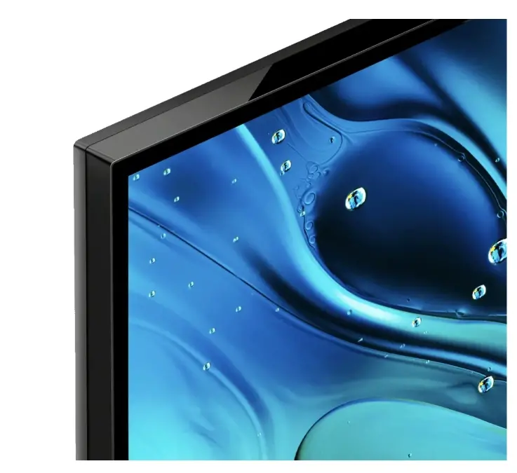 Телевизор, Sony K-43S35 43" 4K HDR TV BRAVIA 3 ,Direct LED,4K HDR Processor X1 ,Triluminos PRO, Live Colour,Dynamic Contrast Enhancer,Motionflow XR 200/240 Hz,X-Balanced Speaker,Dolby Atmos,DVB-C / DVB-T/T2 / DVB-S/S2,4xHDMI,2xUSB,Android TV, Google TV - image 4