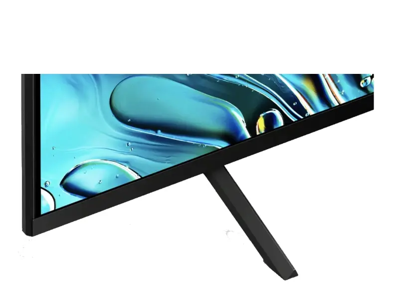 Τηλεόραση, Sony K-43S35 43" 4K HDR TV BRAVIA 3, Direct LED, 4K HDR Processor X1, Triluminos PRO, Live Colour, Dynamic Contrast Enhancer, Motionflow - image 5