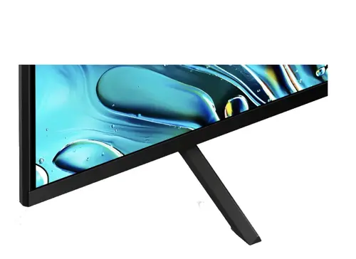 Τηλεόραση, Sony K-43S35 43" 4K HDR TV BRAVIA 3, Direct LED, 4K HDR Processor X1, Triluminos PRO, Live Colour, Dynamic Contrast Enhancer, Motionflow - 6