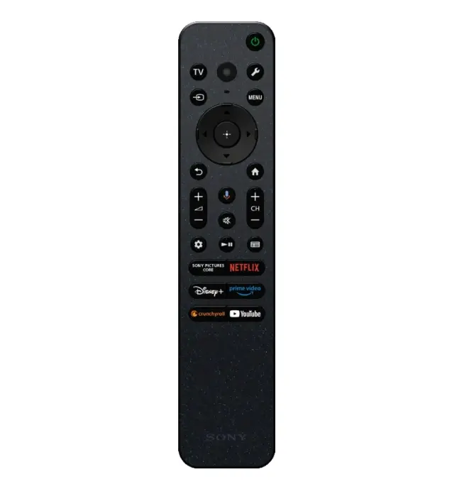 Телевизор, Sony K-43S35 43" 4K HDR TV BRAVIA 3 ,Direct LED,4K HDR Processor X1 ,Triluminos PRO, Live Colour,Dynamic Contrast Enhancer,Motionflow XR 200/240 Hz,X-Balanced Speaker,Dolby Atmos,DVB-C / DVB-T/T2 / DVB-S/S2,4xHDMI,2xUSB,Android TV, Google TV - image 7