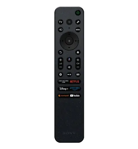 Televizor, Sony K-43S35 43" 4K HDR TV BRAVIA 3, Direct LED, 4K HDR Processor X1, Triluminos PRO, Live Colour, Dynamic Contrast Enhancer, Motionflow - 8